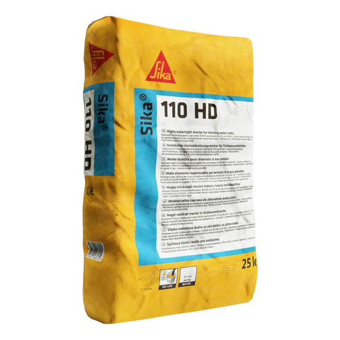 Sika®-110 HD
