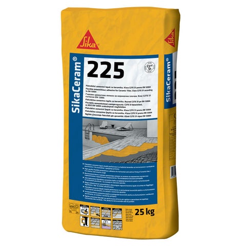 SikaCeram®-225