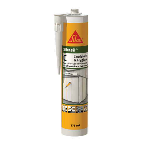 Sikasil® C (NZ)