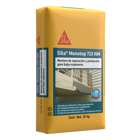 Sika MonoTop®-723 NM
