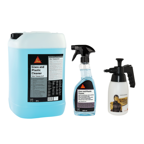 Sika® Cleaner G+P