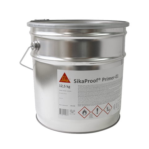 SikaProof® Primer-01