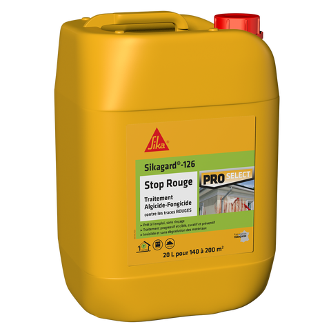 Sikagard®-126 Stop Rouge