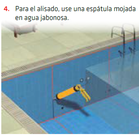 Sikasil® Pool