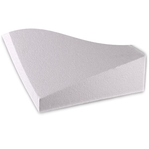 Sarnatherm® EPS tapered