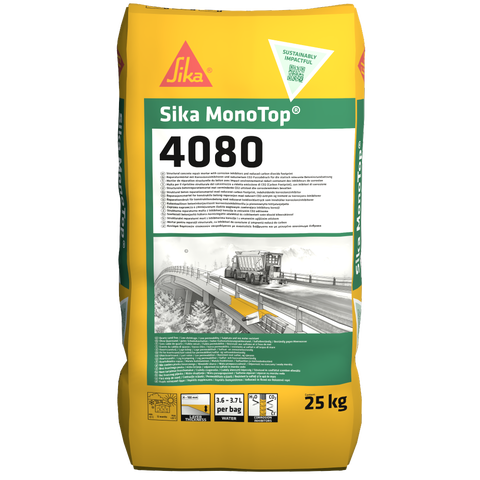 Sika MonoTop®-4080