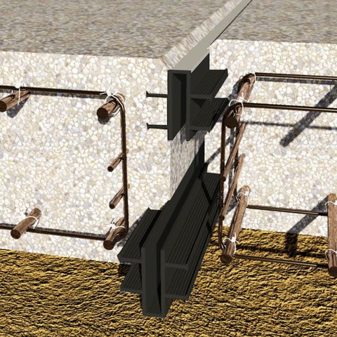 Sika® Fugenbänder - Elastomer Typ FAE, FFK