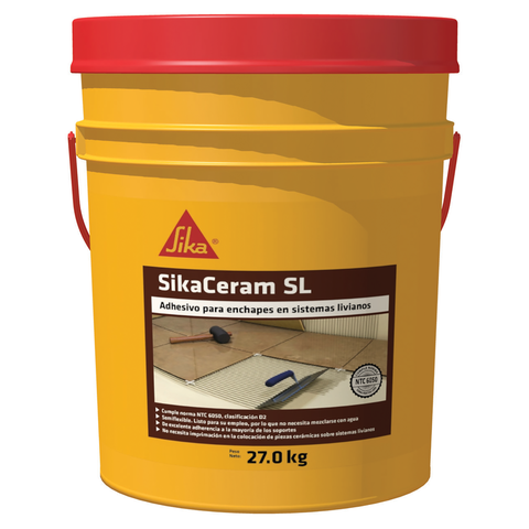 SikaCeram® SL