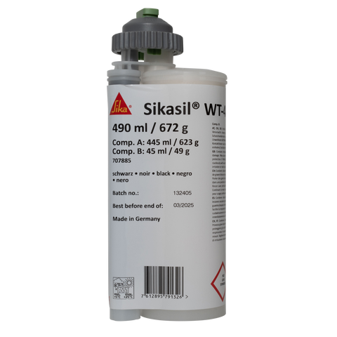 Sikasil® WT-480