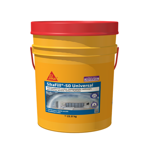 SikaFill®-50 Universal
