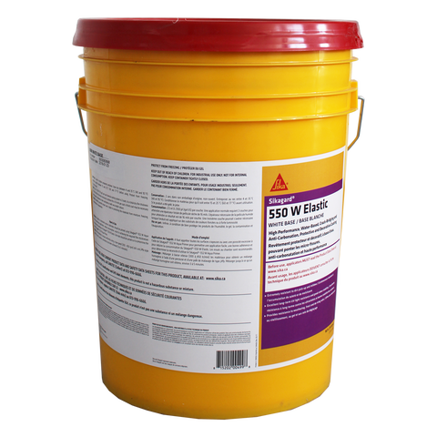 Sikagard®-550 W Elastic