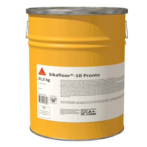 Sikafloor®-10 Pronto N