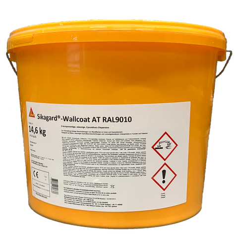 Sikagard® WallCoat AT