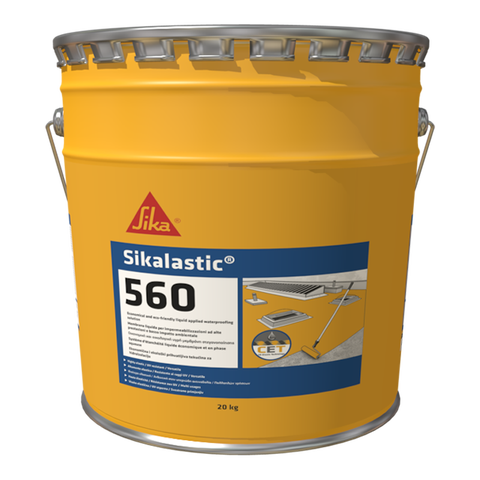 Sikalastic®-560