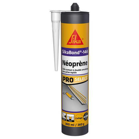 SikaBond®-144 Néoprène
