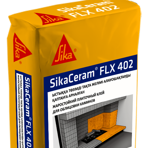SikaCeram® FLX 402