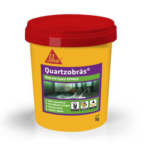 Quartzobras EPMAX