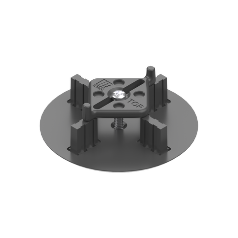 SikaRoof® VersiJack® Timber Tile Fastener