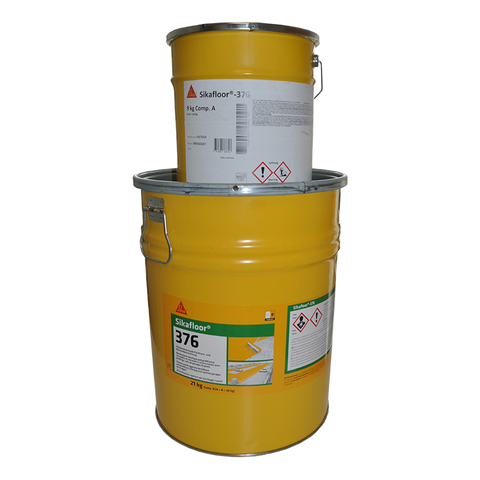 Sikafloor®-376