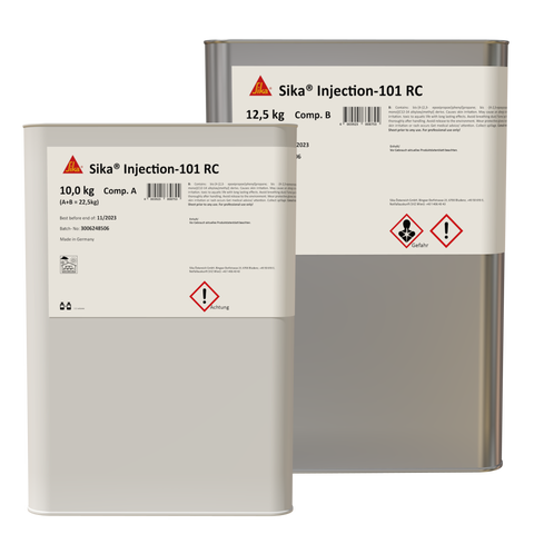 Sika® Injection-101 RC