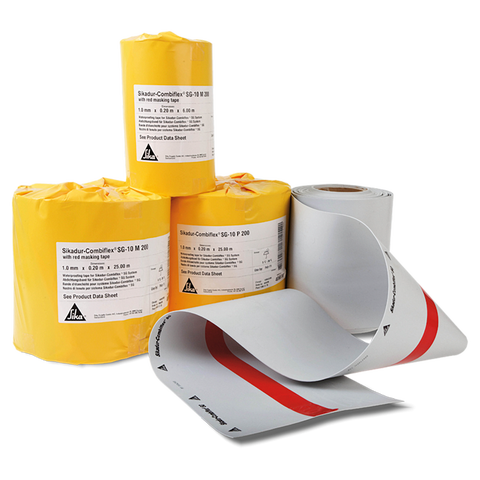Sikadur-Combiflex® SG-10 P