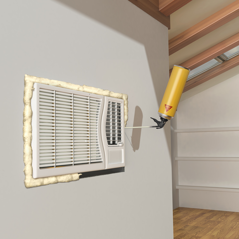 Sika Boom®-187 All Seasons