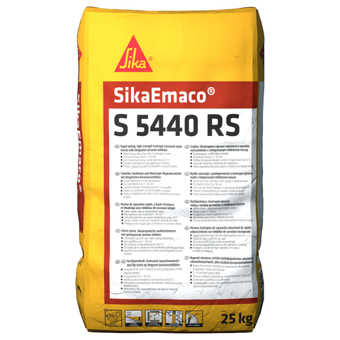 SikaEmaco® S 5440 RS