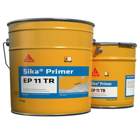 Sika® Primer EP 11 TR