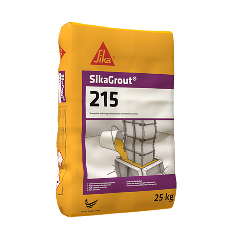 SikaGrout®-215