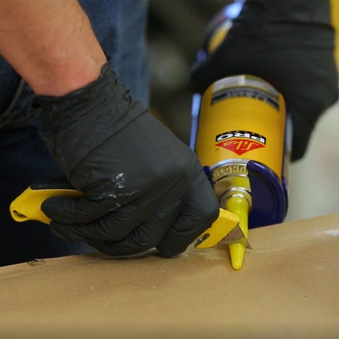 Sikaflex® + Self Leveling Sealant
