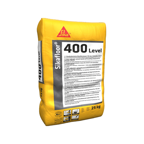 Sikafloor®-400 Level AT