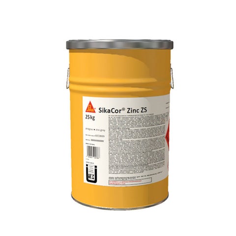SikaCor® Zinc ZS