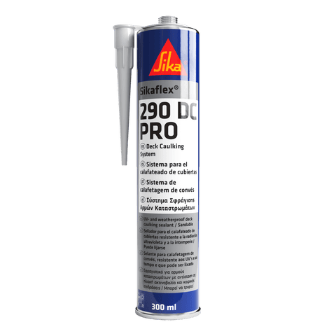Sikaflex®-290 DC PRO
