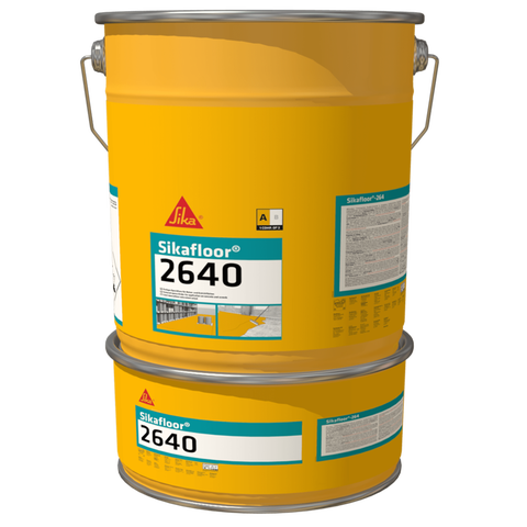 Sikafloor®-2640