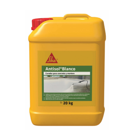 Sika® Antisol® Blanco