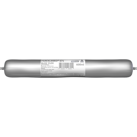 PAREXLANKO® 671 BLOC FLEX 