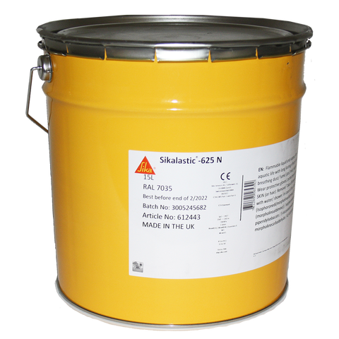 Sikalastic®-625 N