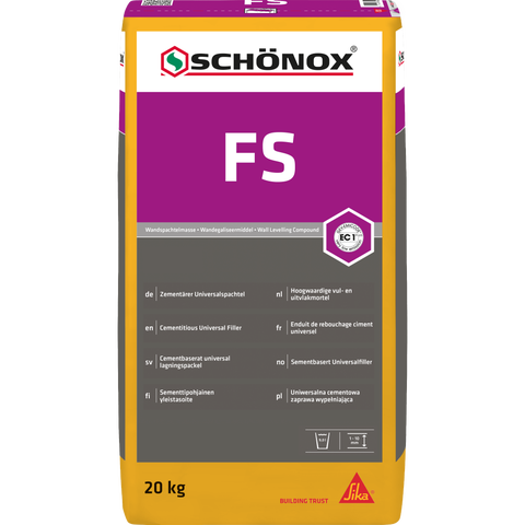 SCHÖNOX® FS
