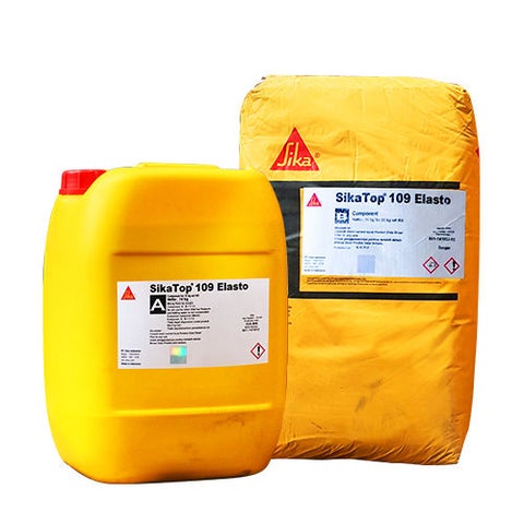 SikaTop®-109 Elasto
