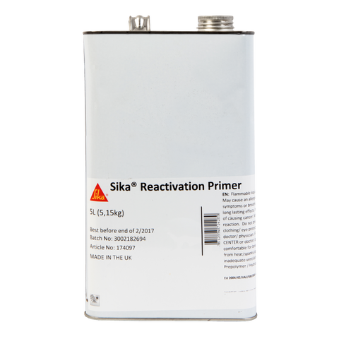 Sika® Reactivation Primer