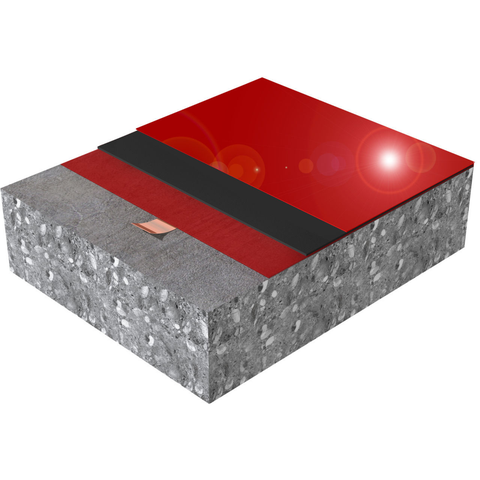 Sikafloor® MultiDur ES-31 ECF