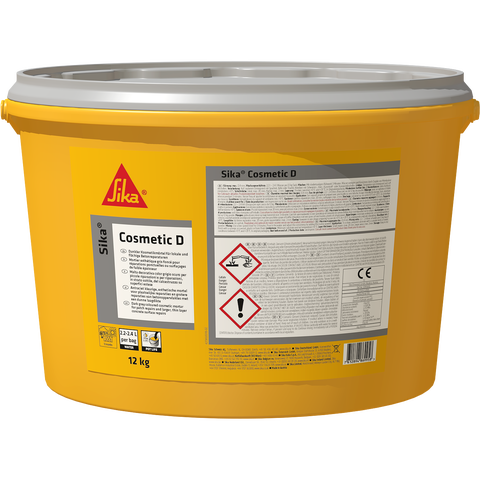 Sika® Cosmetic D