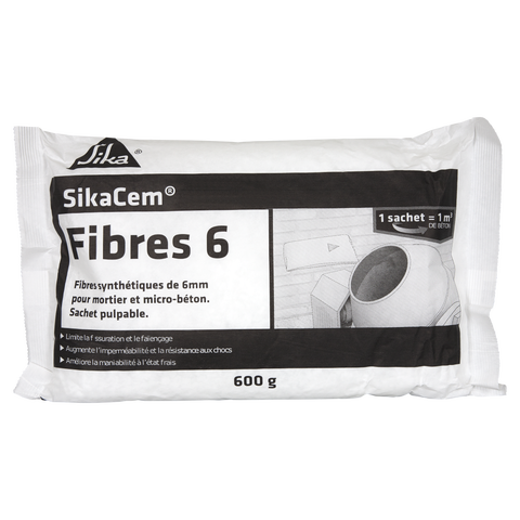 SikaCem® Fibres-6