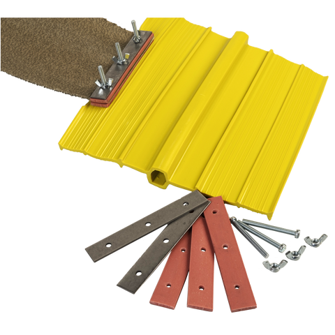 Sika® Coprigiunto di fissaggio KS
