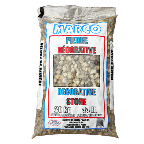 Sable Marco® Decorative Stone