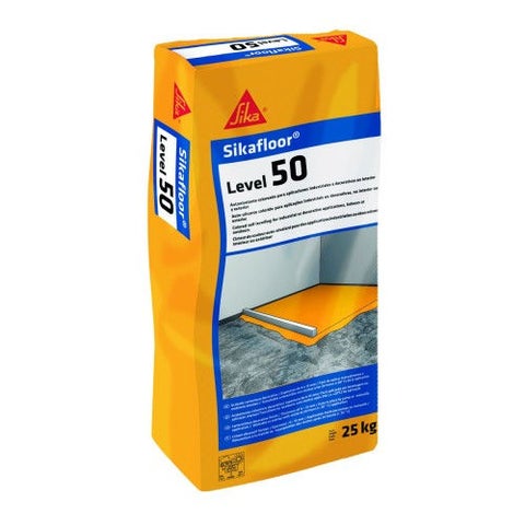 Sikafloor® Level-50