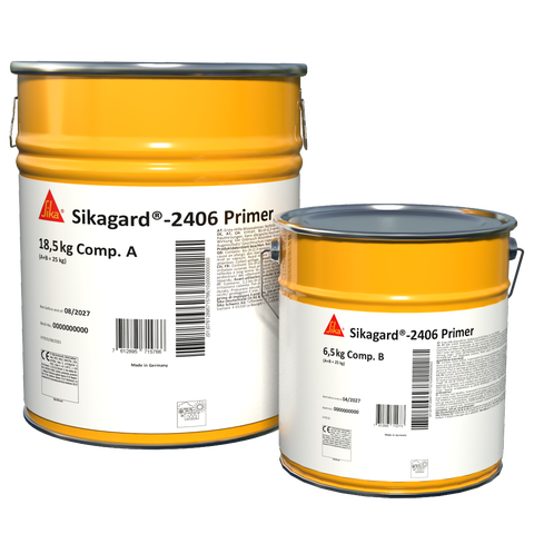 Sikagard®-2406 Primer