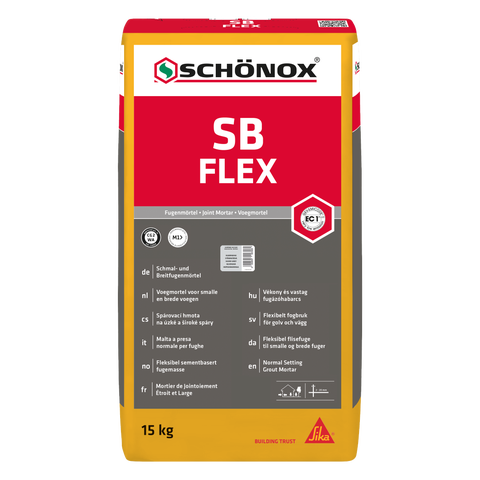 SCHÖNOX® SB FLEX