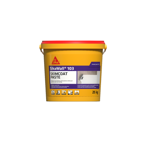 SikaWall®-103 PH