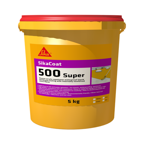 SikaCoat-500 Super